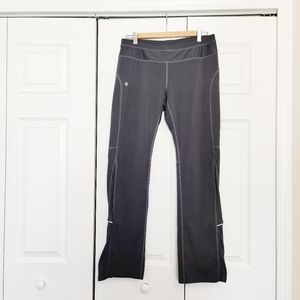 Athleta Gray Pants